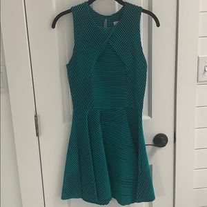 Opening ceremony dress